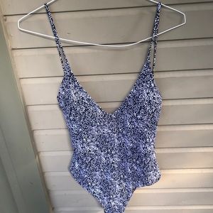 Volcom womens one piece
